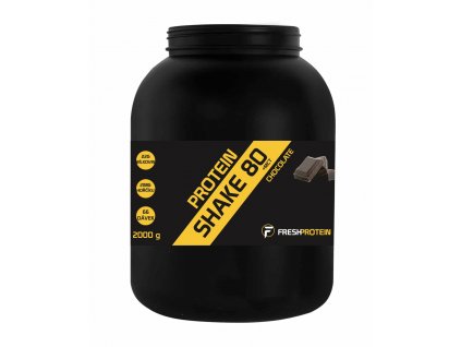 MCT Protein 80