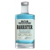BARRISTER BLUE GIN 0,7 L 40 % obj.
