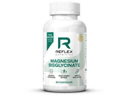 1.magnesium bysglycinate 90 kapsli