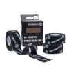 018146 25mm black Rehband Rx Athletic Tape Hook Grip 01