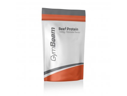 Beef Protein - GymBeam