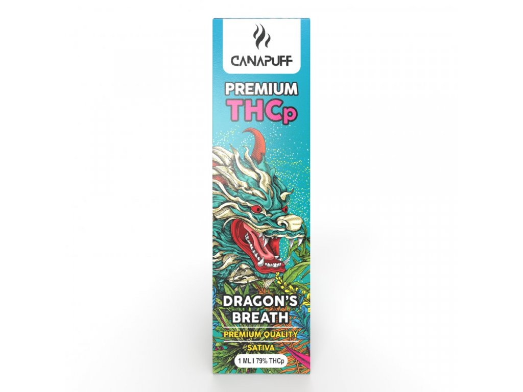 968 dragon s breath