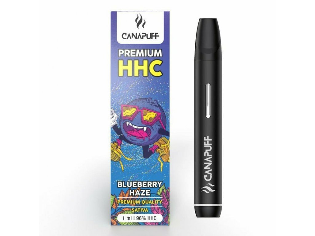 blueberry haze 96 hhc