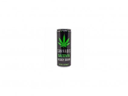 Cannabis Sativa 0,5 l