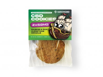 1640 cbd cookies