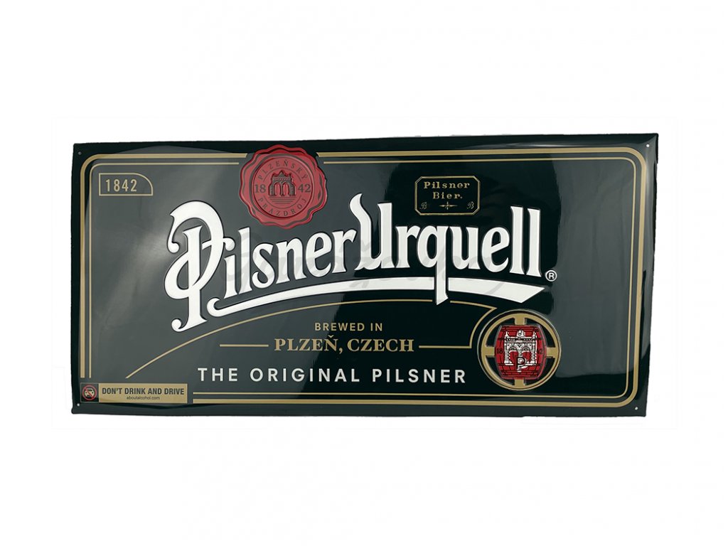 Pilsner Urquell Original