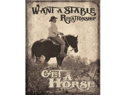 cedule stable relationship