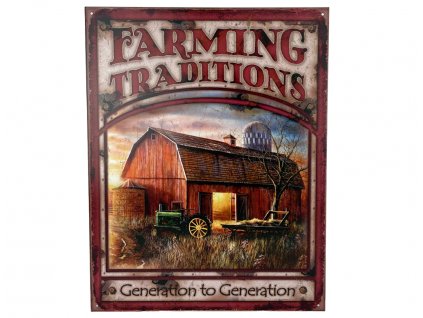 farming tradition