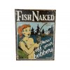 fish naked