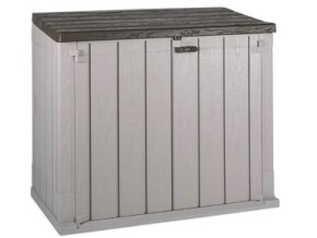 shed stora way art 087 toomax taupe grey brown 3