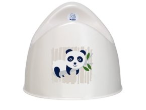 200310261co potty bio panda rojaplast
