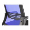 Kancelářská židle NEOSEAT GINA modrá