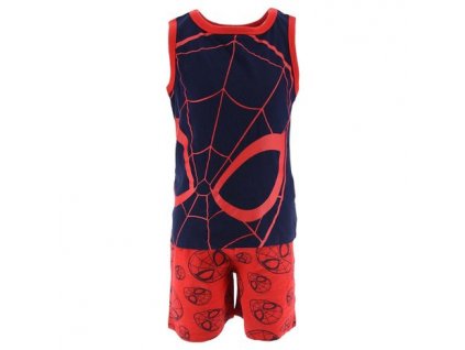 Pyžamo Spiderman
