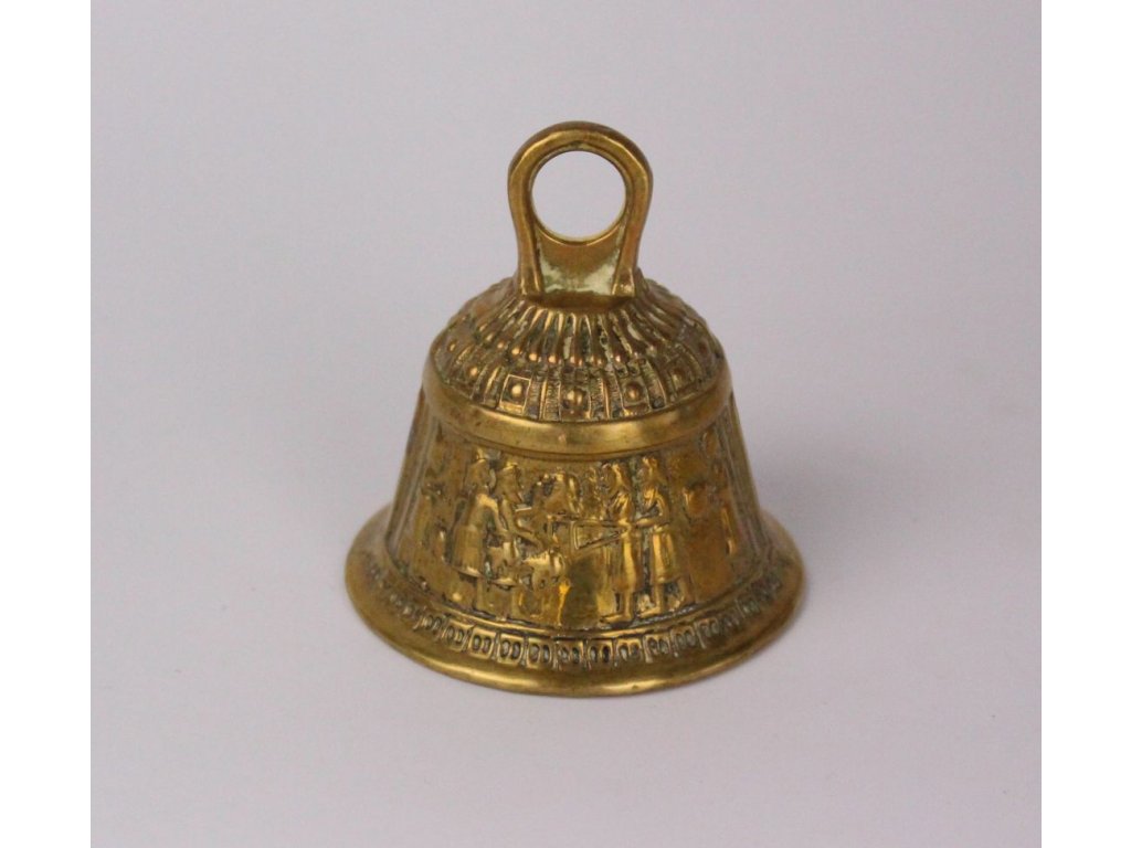 Zvoneček perský výjev x826 1