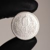 Stříbrná mince 1 Koruna 1901 František Josef I