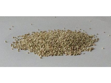 Granule kukuřičné pro leštičky příborů 20KG