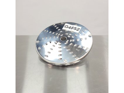 Grater 2mm pro robot coupe