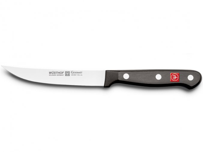 Nůž na steak Wüsthof 12 cm GOURMET
