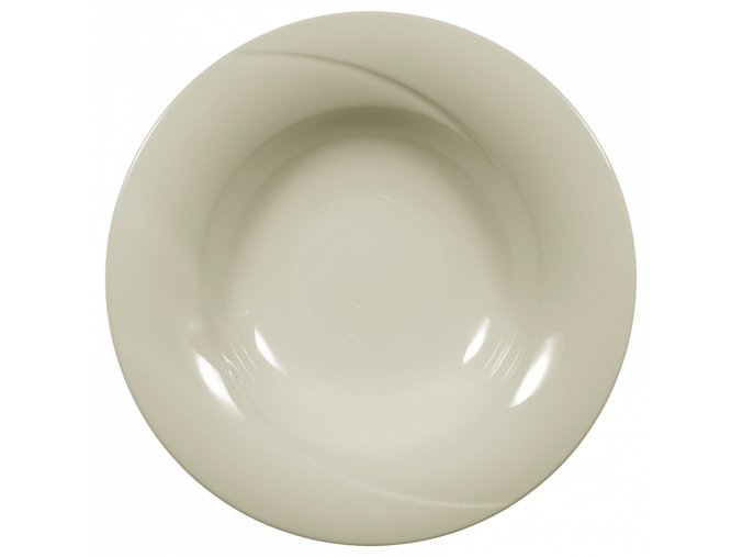 Seltmann luxor fine cream pasta talíř, 2ks (Průměr 30 cm)