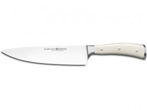 Kuchařský Nůž Wüsthof čepel 16 cm CLASSIC IKON creme