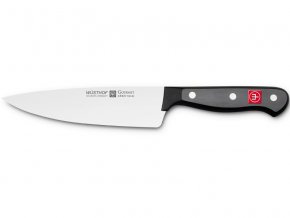 Kuchařský nůž Wüsthof čepel 16cm GOURMET