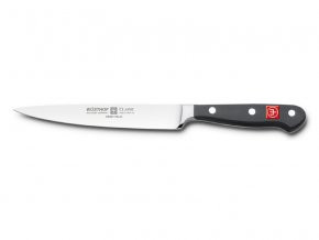 Nůž na šunku Wüsthof 16cm CLASSIC