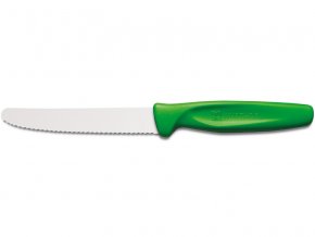 Nůž univerzální Wüsthof zelený 10 cm