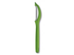Škrabka Victorinox 16cm zelená