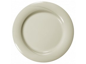 Seltmann luxor fine cream talíř mělký, 6ks (Průměr 28 cm)