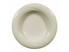 Seltmann luxor fine cream talíř hluboký, 6ks (Průměr 23 cm)