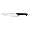 Kuchařský nůž Wüsthof čepel 23cm řada PRO Black