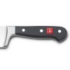 Kuchařský nůž Wüsthof čepel 32cm CLASIC