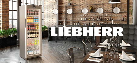 Liebherr - Chladiace zariadenia