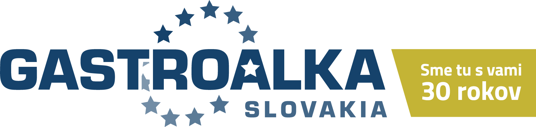 GASTROALKA Slovakia