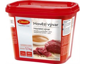 Vývar hovězí 1,1kg Vitana - EXPIRACE 18/01/2024