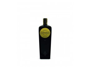 Dry Gin Scapegrace Gold 0,7L 57%