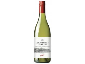 Rawson s Retreat Sémillon Chardonnay 2015 0,75L