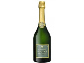 Champagne Brut Classic 12% 0,75l Deutz