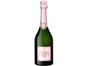 Champagne Brut Rosé MAGNUM 12% 1,5l Deutz