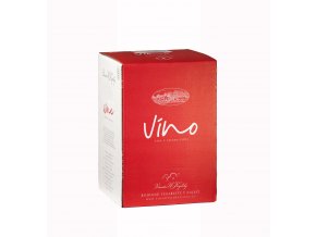 Bag in box Chardonnay víno bílé polosladké 5 l Vinařství U Kapličky