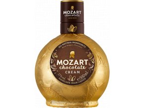 MCC050 mozart chocolate cream 0 5l