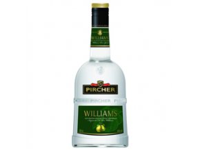 Pircher Williams 40% 0,7 l