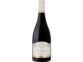 Rodinné vinařství Milan Sůkal Cuvée pro přátelé reserve pozdní sběr Kukvička 2015 0,75l