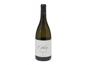 Vinařství Gala Chardonnay - Pinot Gris - Bavory Perná 2017 0,75l