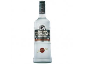 Vodka Russian Standard Original 1 l (Russkij Standart)