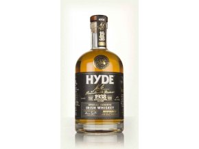 Hyde Whiskey Sherry NO6 18+8YO - Presidentes Reserve 46% 0,7l