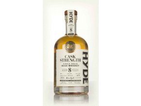 Hyde Whiskey Single Grain Irish 0,7l 59%
