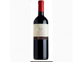 Single Vineyard 1865 Cabernet Sauvignon 0,75 l