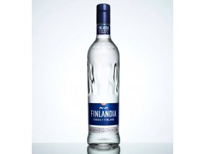 Finlandia vodka 1 l