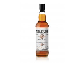 Whisky Aerstone Sea Cask 10y 40% 0,7 l